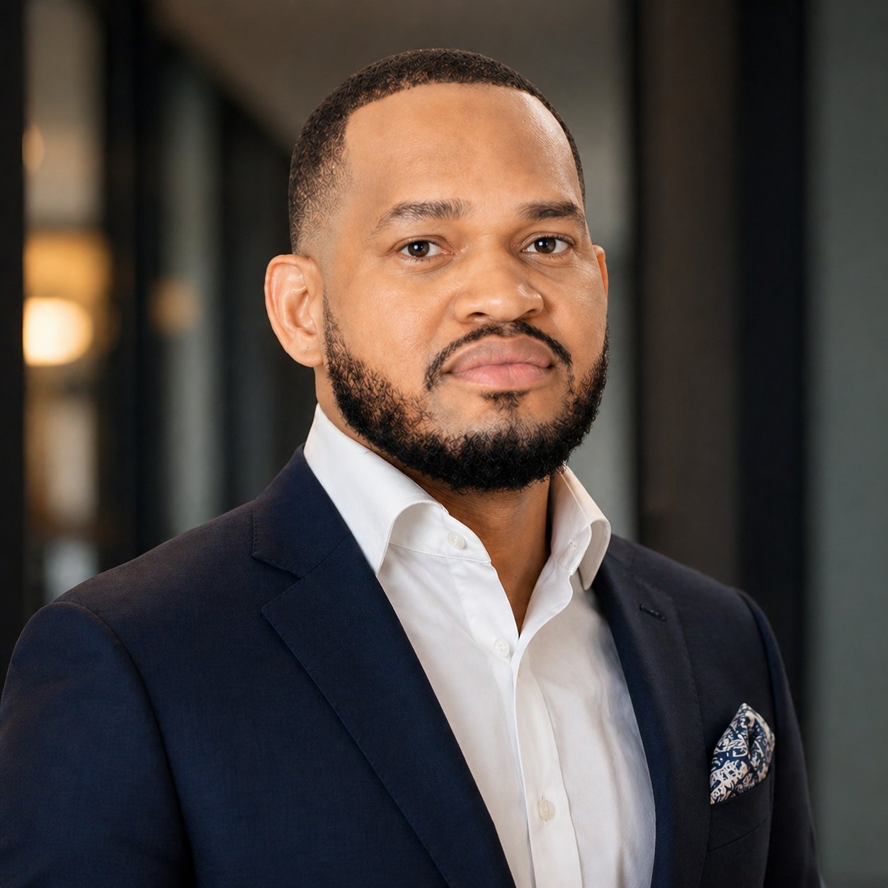 Jeffrey Ike, Managing Partner